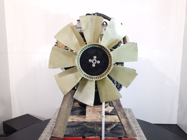 Isuzu 4HK1XDHAA-01 Engine NEW (Plant) - Двигател за Строителна техника: снимка 5 Isuzu 4HK1XDHAA-01 Engine NEW (Plant) - Двигател за Строителна техника: снимка 5