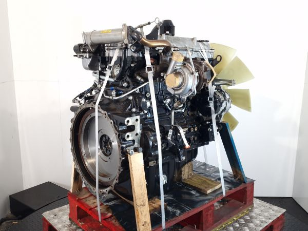 Isuzu 4HK1XDHAA-01 Engine NEW (Plant) - Двигател за Строителна техника: снимка 1 Isuzu 4HK1XDHAA-01 Engine NEW (Plant) - Двигател за Строителна техника: снимка 1