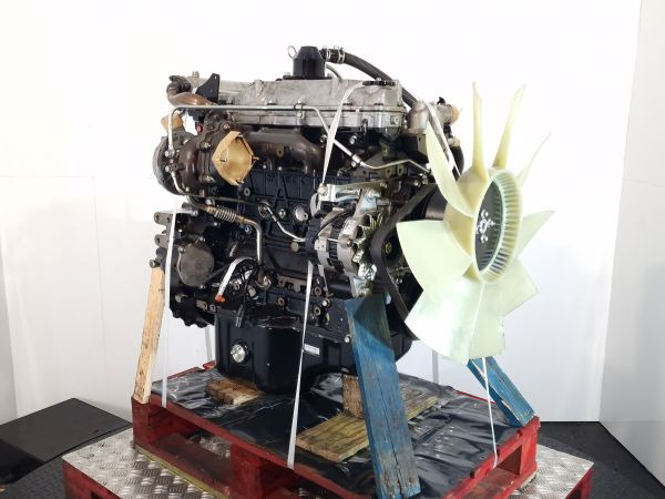 Isuzu 4HK1XDHAA-01 Engine NEW (Plant) - Двигател за Строителна техника: снимка 4 Isuzu 4HK1XDHAA-01 Engine NEW (Plant) - Двигател за Строителна техника: снимка 4
