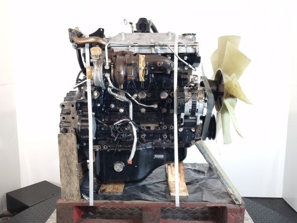 Isuzu 4HK1XDHAA-01 Engine NEW (Plant) - Двигател за Строителна техника: снимка 3 Isuzu 4HK1XDHAA-01 Engine NEW (Plant) - Двигател за Строителна техника: снимка 3