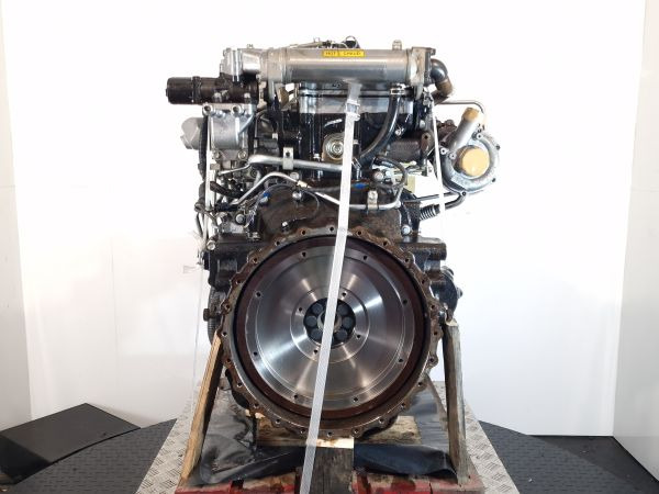 Isuzu 4HK1XDHAA-01 Engine NEW (Plant) - Двигател за Строителна техника: снимка 2 Isuzu 4HK1XDHAA-01 Engine NEW (Plant) - Двигател за Строителна техника: снимка 2