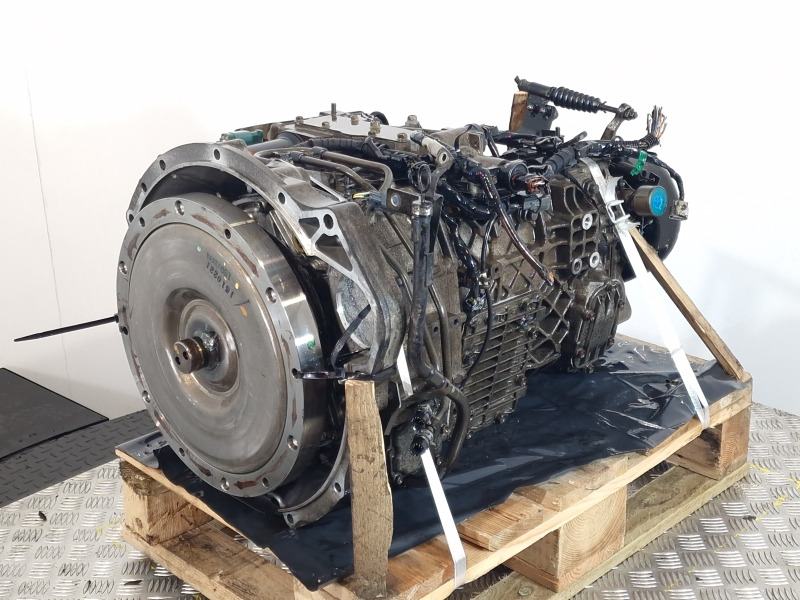 Isuzu M0798 EUR6 Gearbox - Скоростна кутия: снимка 1 Isuzu M0798 EUR6 Gearbox - Скоростна кутия: снимка 1
