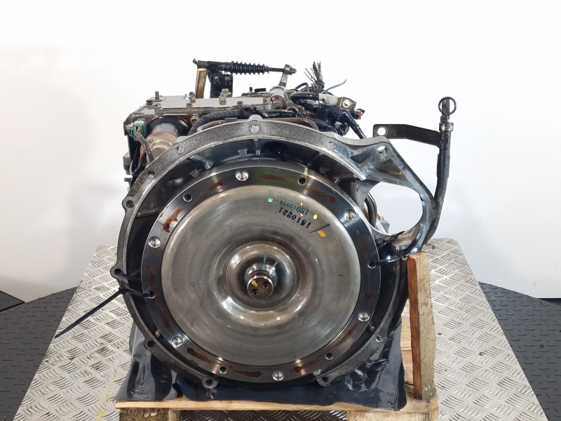 Isuzu M0798 EUR6 Gearbox - Скоростна кутия: снимка 3 Isuzu M0798 EUR6 Gearbox - Скоростна кутия: снимка 3