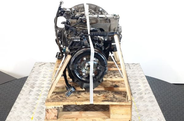 Isuzu PB-NKR81A Automatic Gearbox - Скоростна кутия: снимка 5 Isuzu PB-NKR81A Automatic Gearbox - Скоростна кутия: снимка 5
