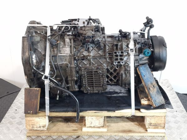 Isuzu PB-NKR81A Automatic Gearbox - Скоростна кутия: снимка 4 Isuzu PB-NKR81A Automatic Gearbox - Скоростна кутия: снимка 4