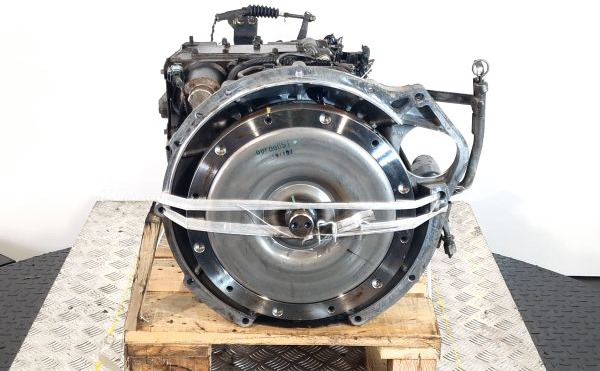 Isuzu PB-NKR81A Automatic Gearbox - Скоростна кутия: снимка 2 Isuzu PB-NKR81A Automatic Gearbox - Скоростна кутия: снимка 2