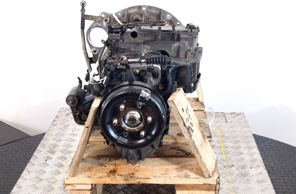 Isuzu PB-NKR81A Automatic Gearbox - Скоростна кутия: снимка 5 Isuzu PB-NKR81A Automatic Gearbox - Скоростна кутия: снимка 5