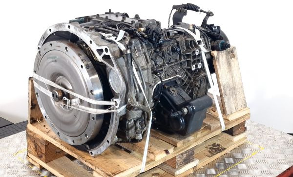 Isuzu PB-NKR81A Automatic Gearbox - Скоростна кутия: снимка 1 Isuzu PB-NKR81A Automatic Gearbox - Скоростна кутия: снимка 1