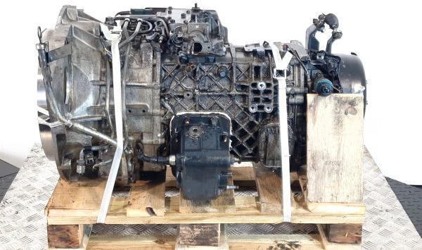 Isuzu PB-NKR81A Automatic Gearbox - Скоростна кутия: снимка 3 Isuzu PB-NKR81A Automatic Gearbox - Скоростна кутия: снимка 3