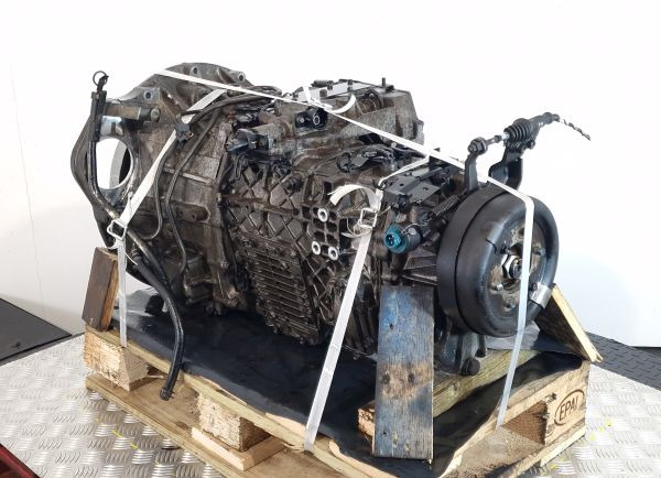 Isuzu PB-NKR81A Automatic Gearbox - Скоростна кутия: снимка 5 Isuzu PB-NKR81A Automatic Gearbox - Скоростна кутия: снимка 5