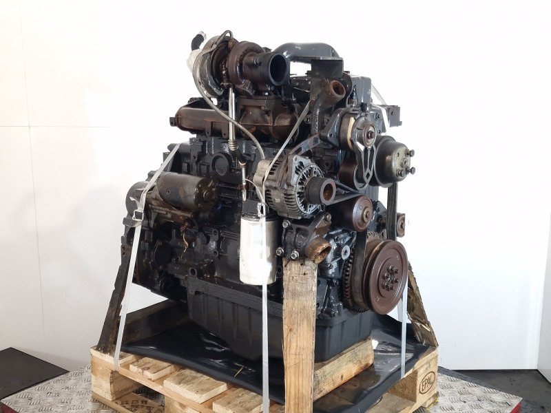 Iveco CNH F4GE0454C*D660 Engine (Plant) - Двигател за Строителна техника: снимка 4 Iveco CNH F4GE0454C*D660 Engine (Plant) - Двигател за Строителна техника: снимка 4