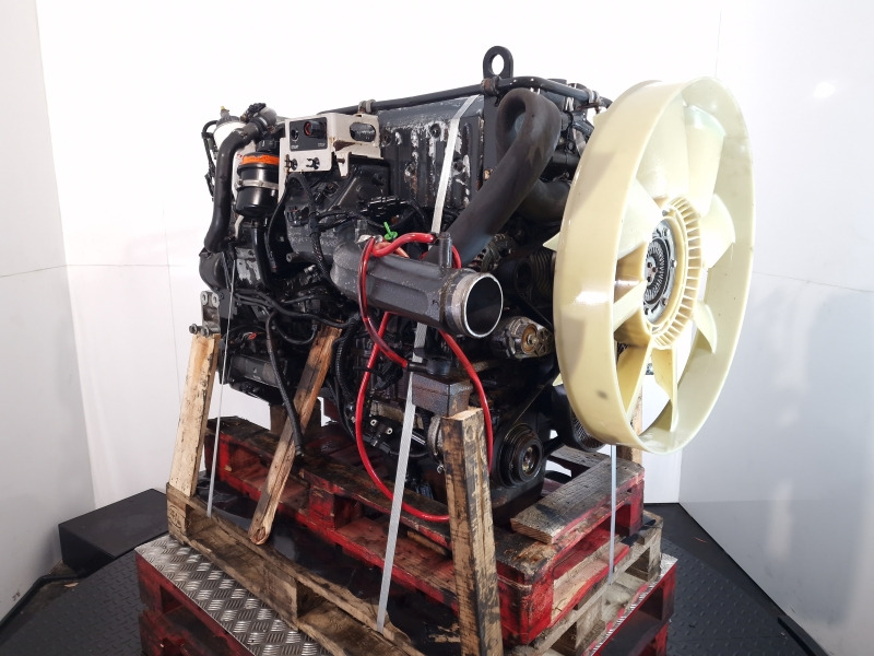 Iveco Cursor 8 E4 F2BE3681B Engine (Truck) - Двигател за Камион: снимка 5 Iveco Cursor 8 E4 F2BE3681B Engine (Truck) - Двигател за Камион: снимка 5
