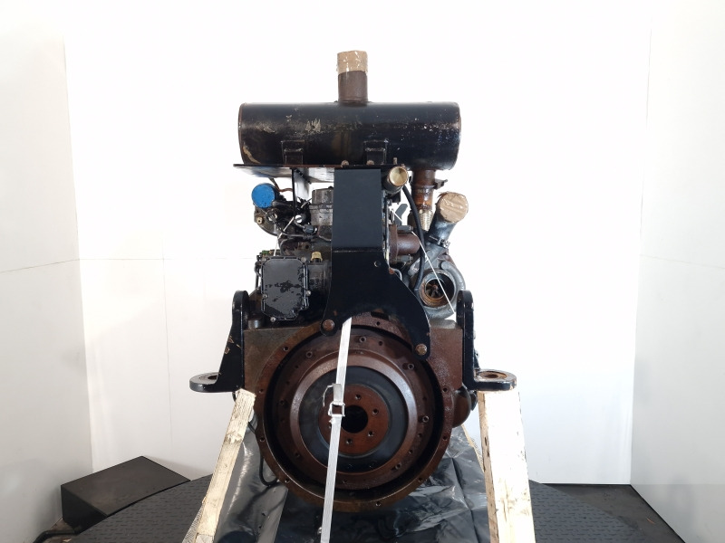 Iveco FPT 667TA F4HE0684J*D Engine (Plant) - Двигател за Строителна техника: снимка 2 Iveco FPT 667TA F4HE0684J*D Engine (Plant) - Двигател за Строителна техника: снимка 2