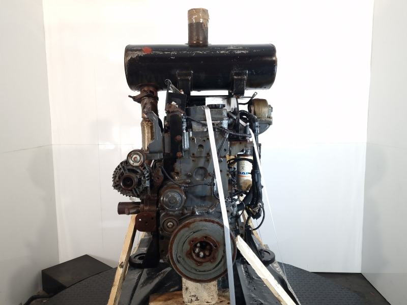 Iveco FPT 667TA F4HE0684J*D Engine (Plant) - Двигател за Строителна техника: снимка 5 Iveco FPT 667TA F4HE0684J*D Engine (Plant) - Двигател за Строителна техника: снимка 5