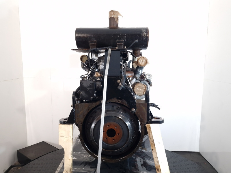 Iveco FPT 677TA F4HE0684J*D Engine (Plant) - Двигател за Строителна техника: снимка 2 Iveco FPT 677TA F4HE0684J*D Engine (Plant) - Двигател за Строителна техника: снимка 2