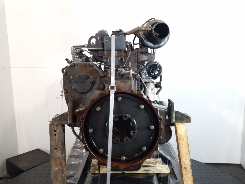 Iveco FPT F4BE0684D*D109 Engine (Plant) - Двигател за Строителна техника: снимка 2 Iveco FPT F4BE0684D*D109 Engine (Plant) - Двигател за Строителна техника: снимка 2