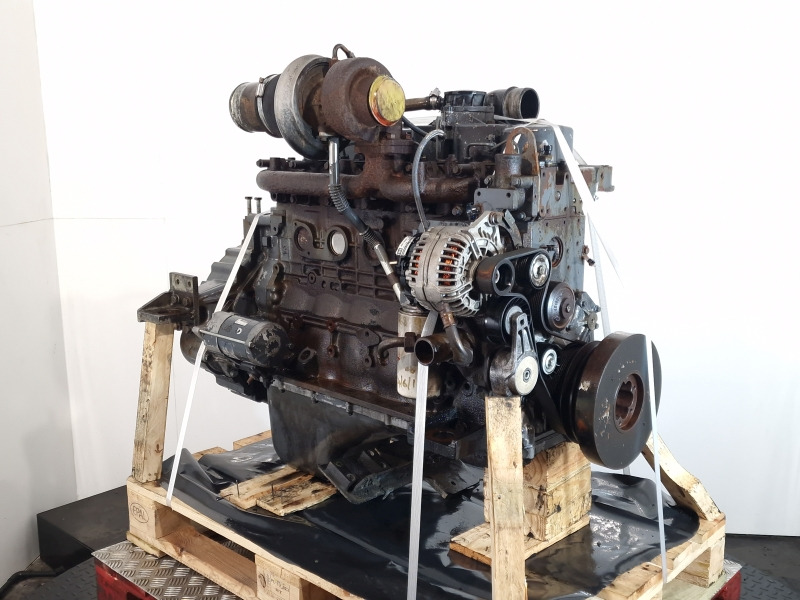 Iveco FPT F4BE0684D*D109 Engine (Plant) - Двигател за Строителна техника: снимка 4 Iveco FPT F4BE0684D*D109 Engine (Plant) - Двигател за Строителна техника: снимка 4