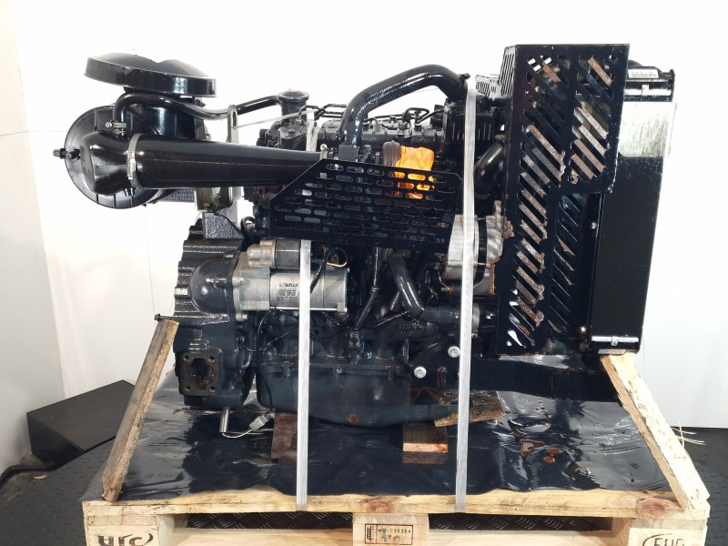 Iveco FPT F5CE9454E*A Engine (Plant) - Двигател за Строителна техника: снимка 3 Iveco FPT F5CE9454E*A Engine (Plant) - Двигател за Строителна техника: снимка 3