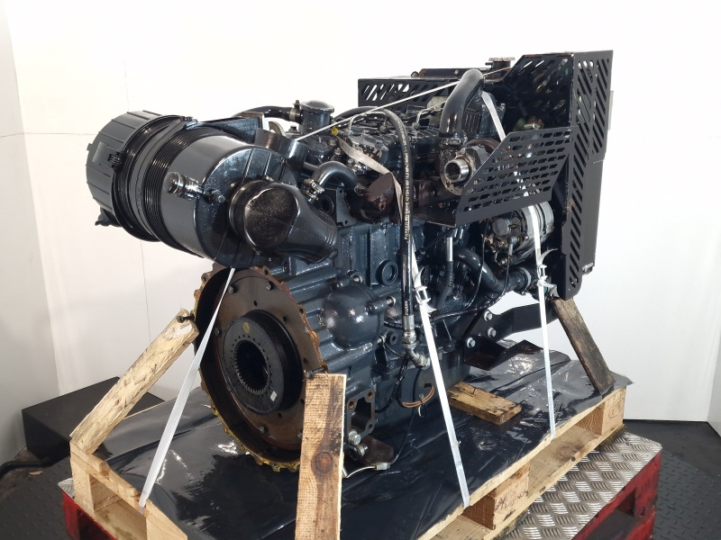 Iveco FPT F5CE9454E*A Engine (Plant) - Двигател за Строителна техника: снимка 2 Iveco FPT F5CE9454E*A Engine (Plant) - Двигател за Строителна техника: снимка 2