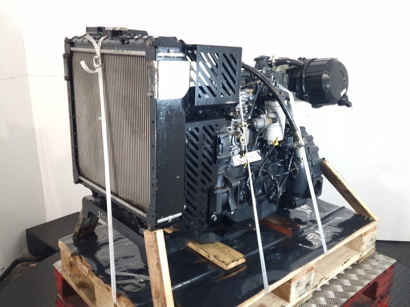 Iveco FPT F5CE9454E*A Engine (Plant) - Двигател за Строителна техника: снимка 1 Iveco FPT F5CE9454E*A Engine (Plant) - Двигател за Строителна техника: снимка 1