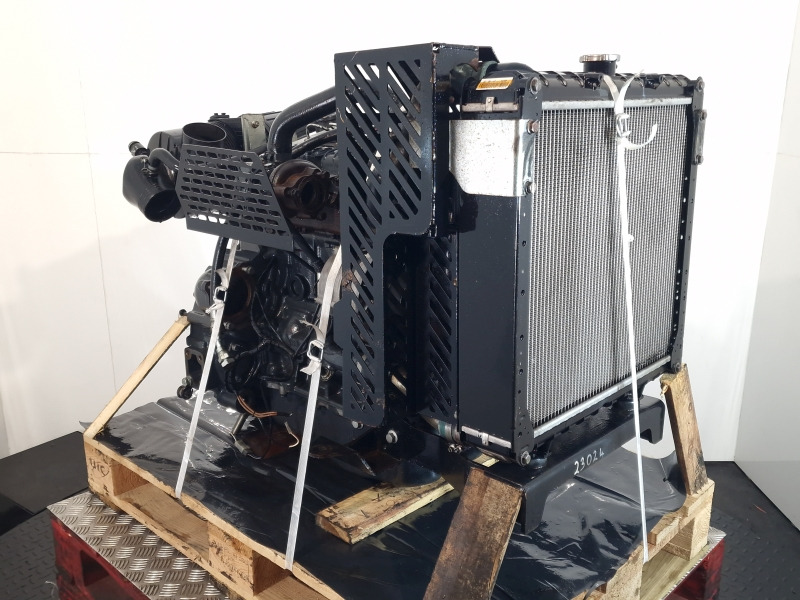 Iveco FPT F5CE9454E*A Engine (Plant) - Двигател за Строителна техника: снимка 5 Iveco FPT F5CE9454E*A Engine (Plant) - Двигател за Строителна техника: снимка 5