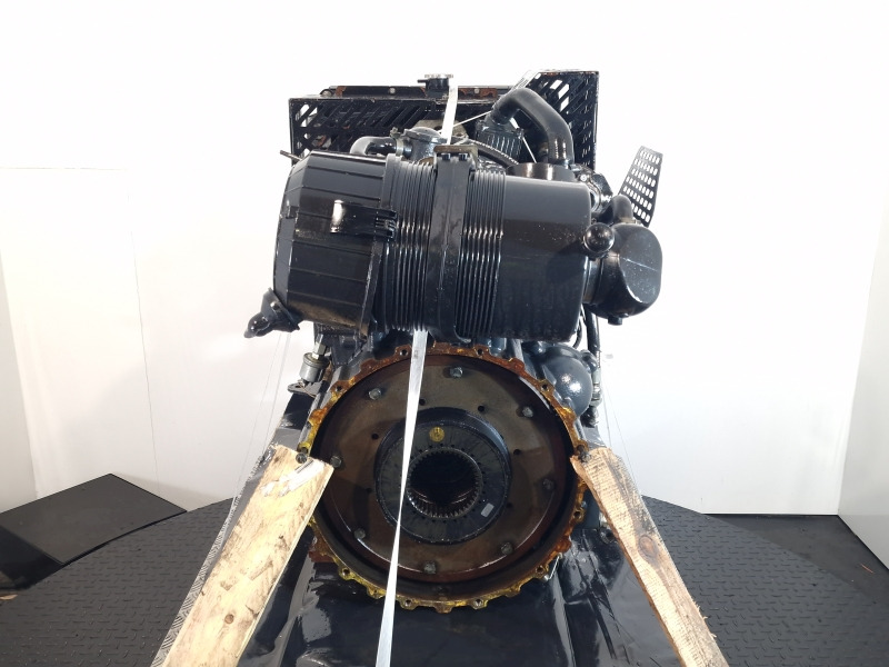 Iveco FPT F5CE9454E*A Engine (Plant) - Двигател за Строителна техника: снимка 3 Iveco FPT F5CE9454E*A Engine (Plant) - Двигател за Строителна техника: снимка 3