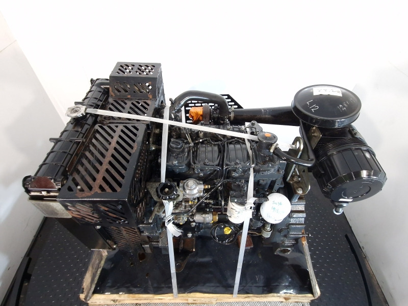 Двигател за Строителна техника Iveco FPT F5CE9454E*A Engine (Plant): снимка 9 Двигател за Строителна техника Iveco FPT F5CE9454E*A Engine (Plant): снимка 9