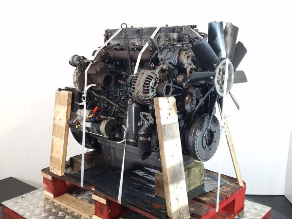 Iveco N40ENTC24 Engine (Industrial) - Двигател за Промишлено оборудване: снимка 4 Iveco N40ENTC24 Engine (Industrial) - Двигател за Промишлено оборудване: снимка 4