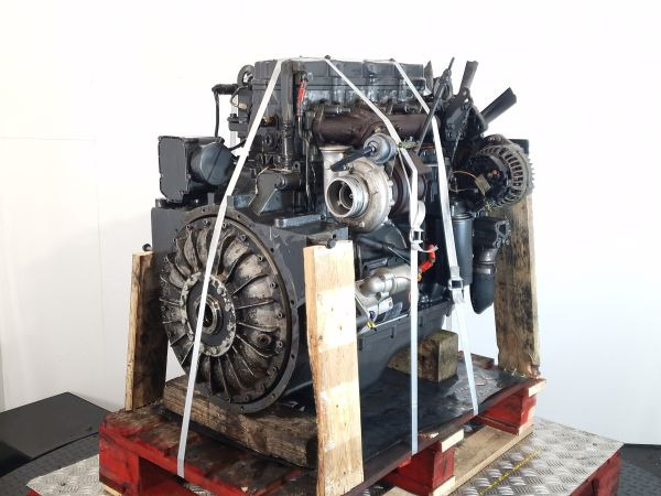 Iveco N40ENTC24 Engine (Industrial) - Двигател за Промишлено оборудване: снимка 1 Iveco N40ENTC24 Engine (Industrial) - Двигател за Промишлено оборудване: снимка 1