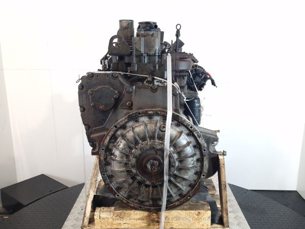 Iveco N45MNAE Engine (Industrial) - Двигател за Промишлено оборудване: снимка 3 Iveco N45MNAE Engine (Industrial) - Двигател за Промишлено оборудване: снимка 3