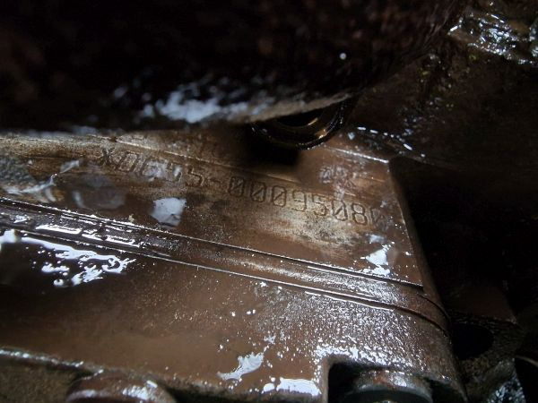 Iveco N45MNAE Engine (Industrial) - Двигател за Промишлено оборудване: снимка 2 Iveco N45MNAE Engine (Industrial) - Двигател за Промишлено оборудване: снимка 2