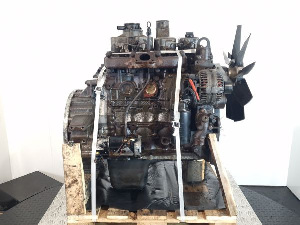 Iveco N45MNAE Engine (Industrial) - Двигател за Промишлено оборудване: снимка 4 Iveco N45MNAE Engine (Industrial) - Двигател за Промишлено оборудване: снимка 4