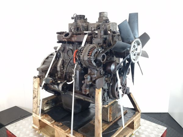 Iveco N45MNAE Engine (Industrial) - Двигател за Промишлено оборудване: снимка 5 Iveco N45MNAE Engine (Industrial) - Двигател за Промишлено оборудване: снимка 5