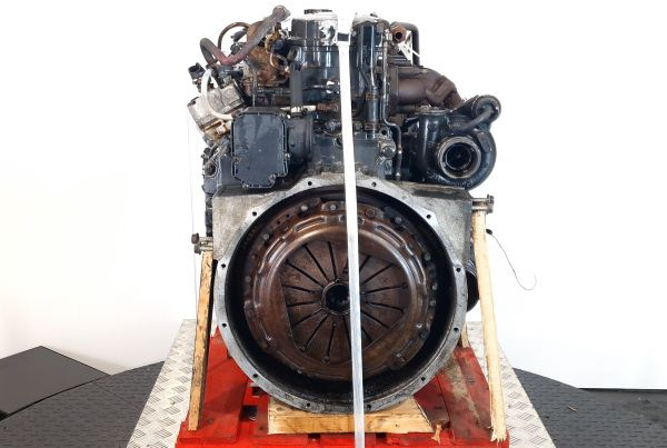Iveco Tector 4ISB E3 F4AE0481A Engine (Truck) - Двигател за Камион: снимка 3 Iveco Tector 4ISB E3 F4AE0481A Engine (Truck) - Двигател за Камион: снимка 3