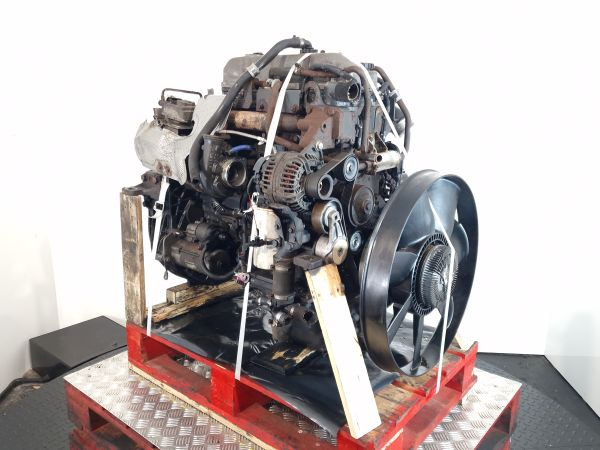 Iveco Tector 5 F4AFE411A*C002 Engine (Truck) - Двигател за Камион: снимка 4 Iveco Tector 5 F4AFE411A*C002 Engine (Truck) - Двигател за Камион: снимка 4