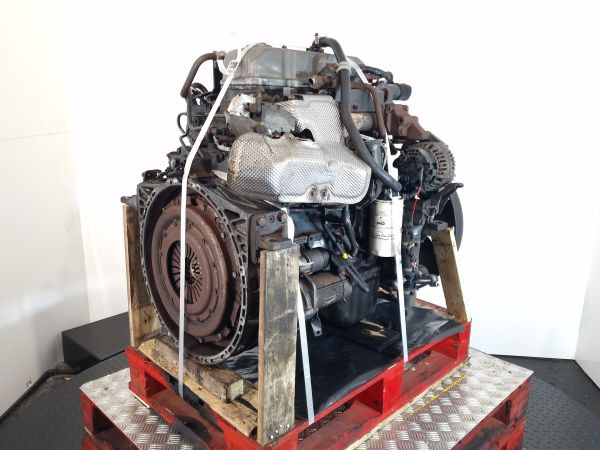 Iveco Tector 5 F4AFE411A*C002 Engine (Truck) - Двигател за Камион: снимка 1 Iveco Tector 5 F4AFE411A*C002 Engine (Truck) - Двигател за Камион: снимка 1