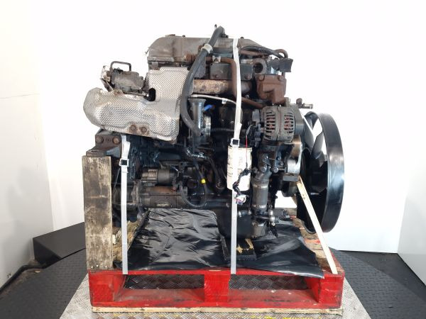 Iveco Tector 5 F4AFE411A*C002 Engine (Truck) - Двигател за Камион: снимка 3 Iveco Tector 5 F4AFE411A*C002 Engine (Truck) - Двигател за Камион: снимка 3