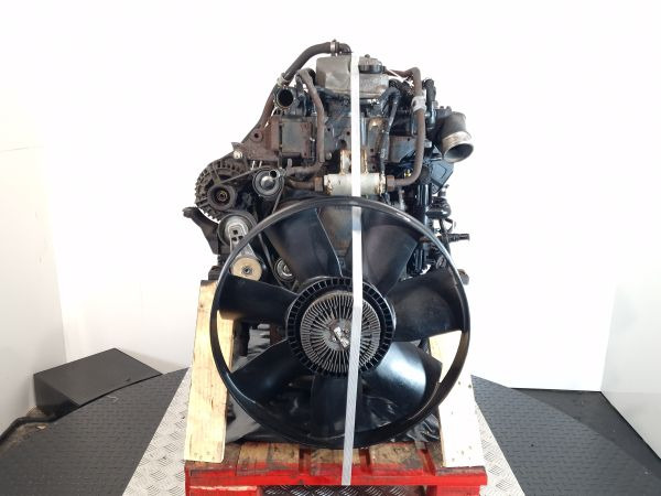 Iveco Tector 5 F4AFE411A*C002 Engine (Truck) - Двигател за Камион: снимка 5 Iveco Tector 5 F4AFE411A*C002 Engine (Truck) - Двигател за Камион: снимка 5