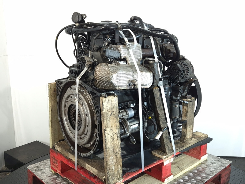 Iveco Tector 5 F4AFE411B*C007 Engine (Truck) - Двигател за Камион: снимка 1 Iveco Tector 5 F4AFE411B*C007 Engine (Truck) - Двигател за Камион: снимка 1