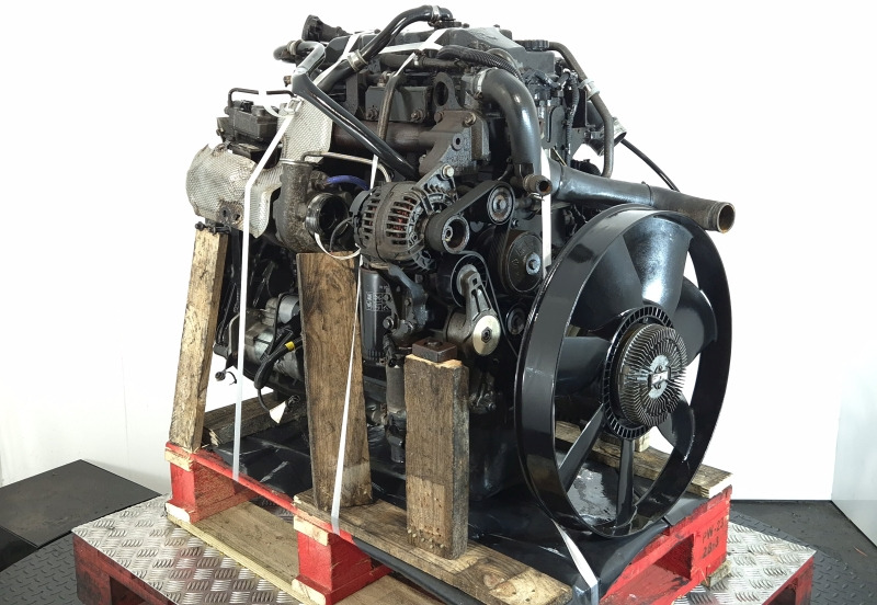 Iveco Tector 5 F4AFE411B*C007 Engine (Truck) - Двигател за Камион: снимка 5 Iveco Tector 5 F4AFE411B*C007 Engine (Truck) - Двигател за Камион: снимка 5