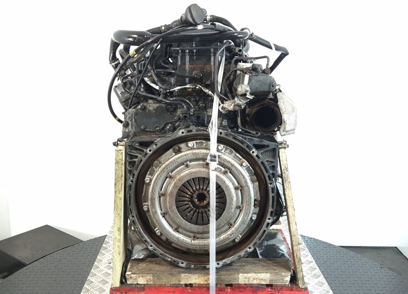 Iveco Tector 5 F4AFE411B*C007 Engine (Truck) - Двигател за Камион: снимка 3 Iveco Tector 5 F4AFE411B*C007 Engine (Truck) - Двигател за Камион: снимка 3