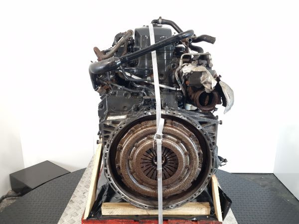 Iveco Tector 5 F4AFE411C*801 Engine (Truck) - Двигател за Камион: снимка 3 Iveco Tector 5 F4AFE411C*801 Engine (Truck) - Двигател за Камион: снимка 3
