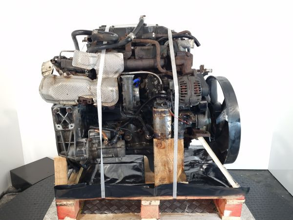 Iveco Tector 5 F4AFE411C*801 Engine (Truck) - Двигател за Камион: снимка 4 Iveco Tector 5 F4AFE411C*801 Engine (Truck) - Двигател за Камион: снимка 4