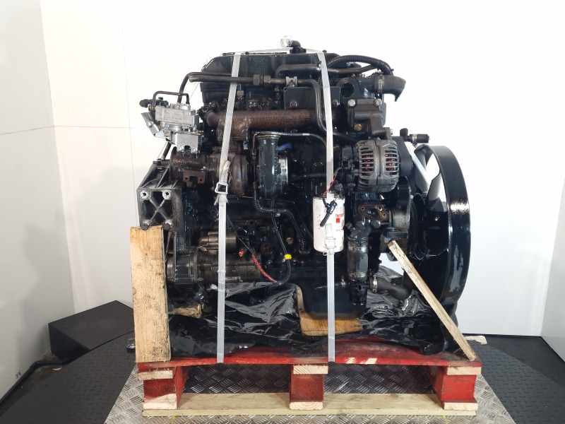Iveco Tector 5 F4AFE411E*C001 Engine (Truck) - Двигател за Камион: снимка 4 Iveco Tector 5 F4AFE411E*C001 Engine (Truck) - Двигател за Камион: снимка 4