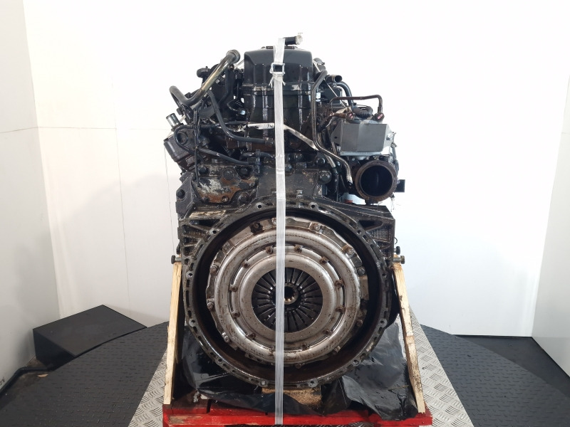 Iveco Tector 5 F4AFE411E*C001 Engine (Truck) - Двигател за Камион: снимка 3 Iveco Tector 5 F4AFE411E*C001 Engine (Truck) - Двигател за Камион: снимка 3