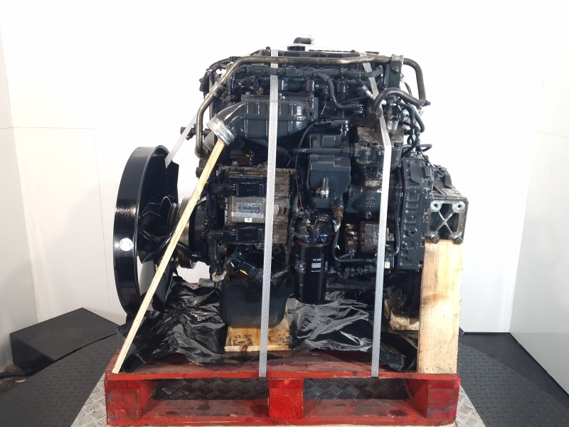 Двигател за Камион Iveco Tector 5 F4AFE411E*C001 Engine (Truck): снимка 8 Двигател за Камион Iveco Tector 5 F4AFE411E*C001 Engine (Truck): снимка 8