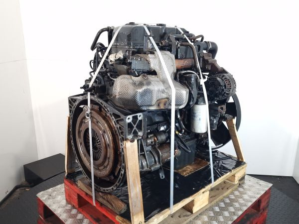 Iveco Tector 5 F4AFE411E*C001 Engine (Truck) - Двигател за Камион: снимка 1 Iveco Tector 5 F4AFE411E*C001 Engine (Truck) - Двигател за Камион: снимка 1
