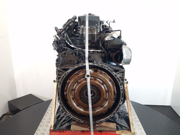 Iveco Tector 5 F4AFE411E*C001 Engine (Truck) - Двигател за Камион: снимка 3 Iveco Tector 5 F4AFE411E*C001 Engine (Truck) - Двигател за Камион: снимка 3