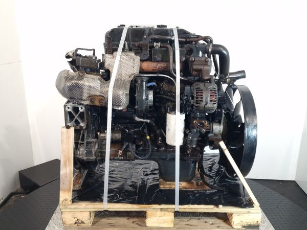 Iveco Tector 5 F4AFE411E*C001 Engine (Truck) - Двигател за Камион: снимка 4 Iveco Tector 5 F4AFE411E*C001 Engine (Truck) - Двигател за Камион: снимка 4