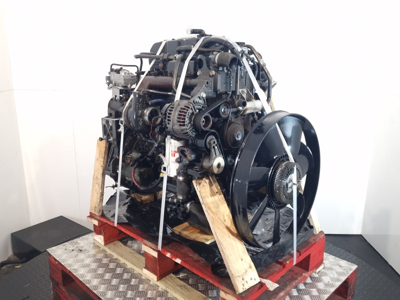 Iveco Tector 5 F4AFE411E*C001 Engine (Truck) - Двигател за Камион: снимка 5 Iveco Tector 5 F4AFE411E*C001 Engine (Truck) - Двигател за Камион: снимка 5